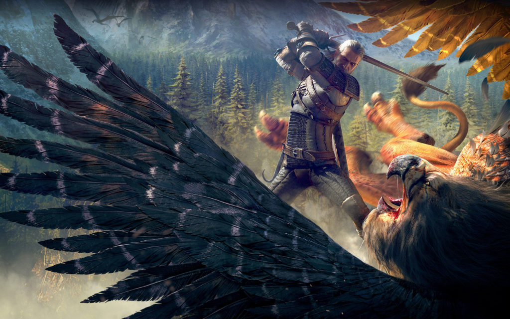 The Witcher 3: Wild Hunt - immagine della recensione