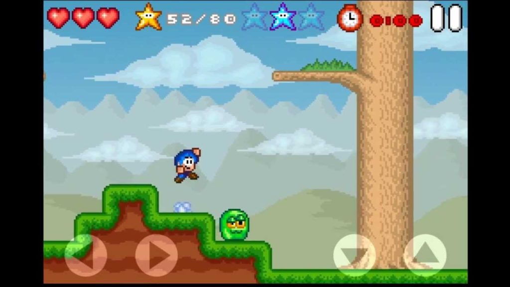 Bloo Kid 2 Recensione