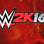 Annuncio WWE 2K16