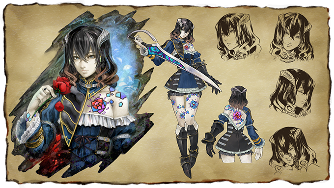 Lo studio di Shantae entra nel team di sviluppo di Bloodstained