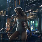 Cyberpunk 2077 avrà anche la classe del giornalista