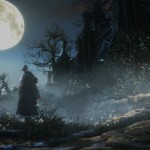 Confermata un’espansione di Bloodborne
