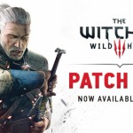 E’ disponibile la patch 1.04 per PC di The Witcher 3