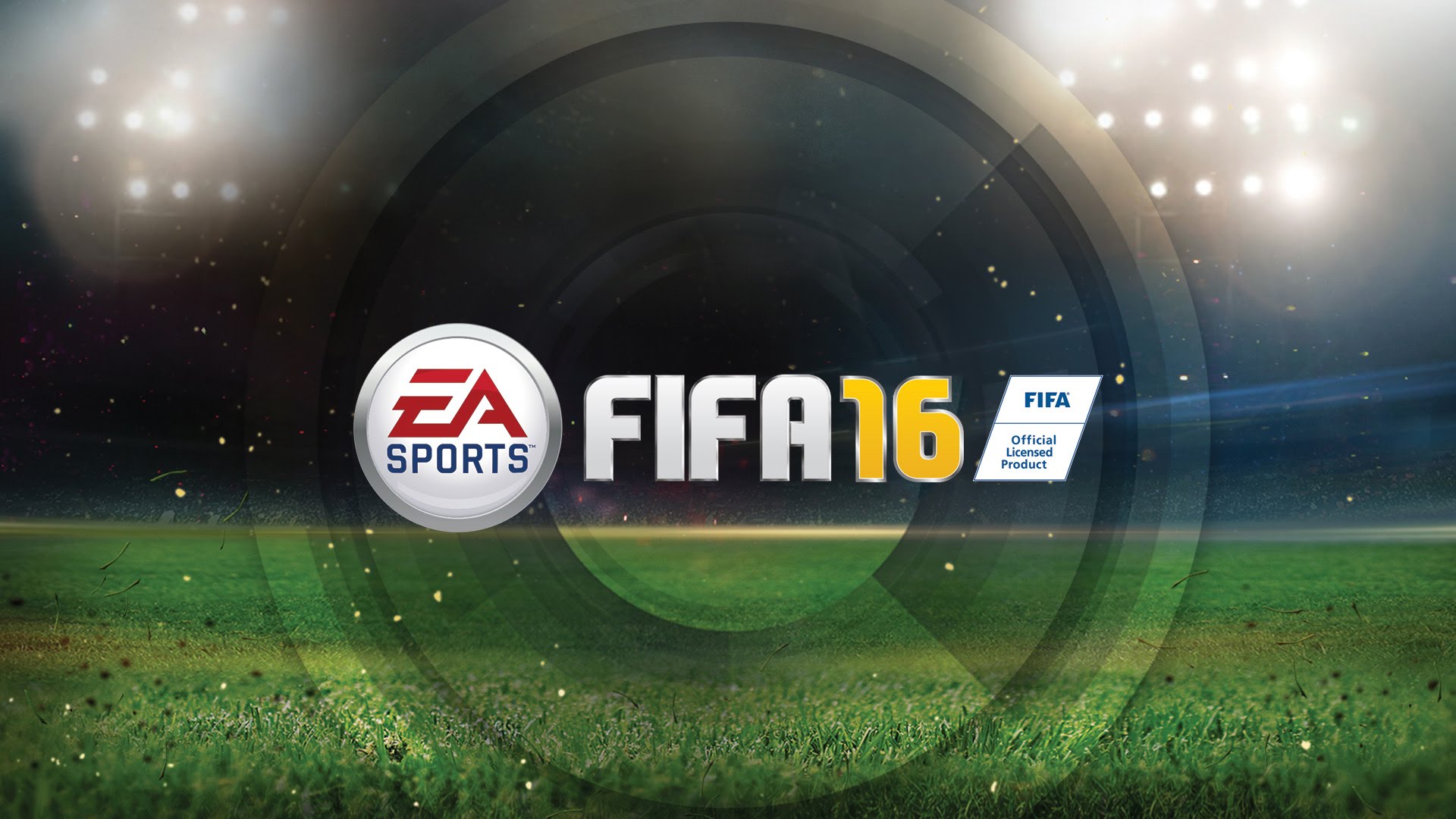 Fifa 16: ecco la boxart