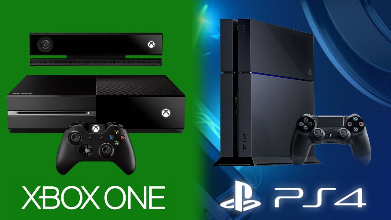 Nel mese di Aprile in USA Xbox One ha venduto più di PlayStation 4