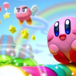E3 2017 : Kirby in arrivo su Nintendo Switch