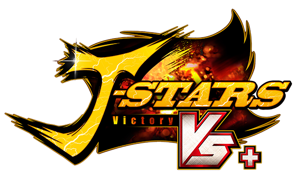 J-Stars Victory Vs+ – Hands On