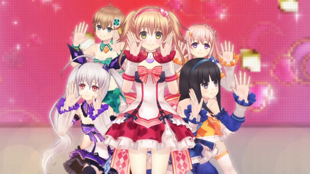 Omega Quintet