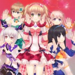 Annunciata la data di uscita di Omega Quintet su PC