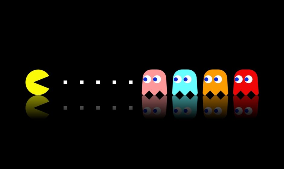 Pac-Man Museum+: in arrivo a maggio