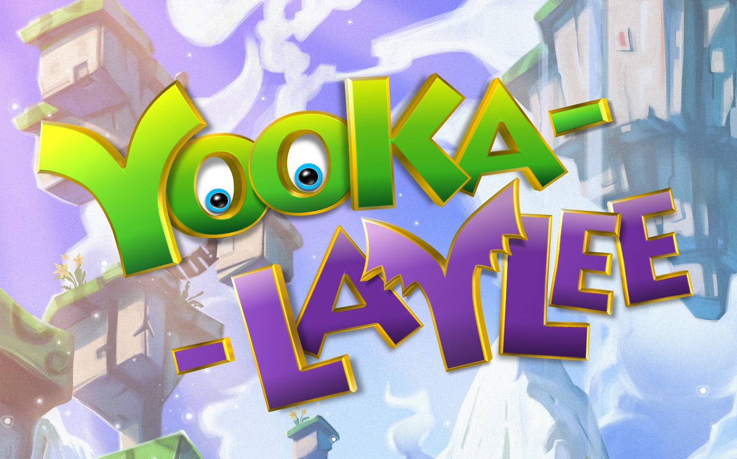 Novità per i backer della versione Wii U di Yooka-Laylee