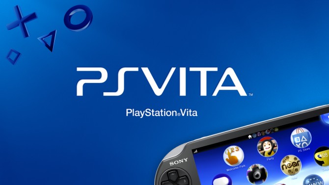 PlayStation Vita riceve un nuovo aggiornamento: versione 3.51