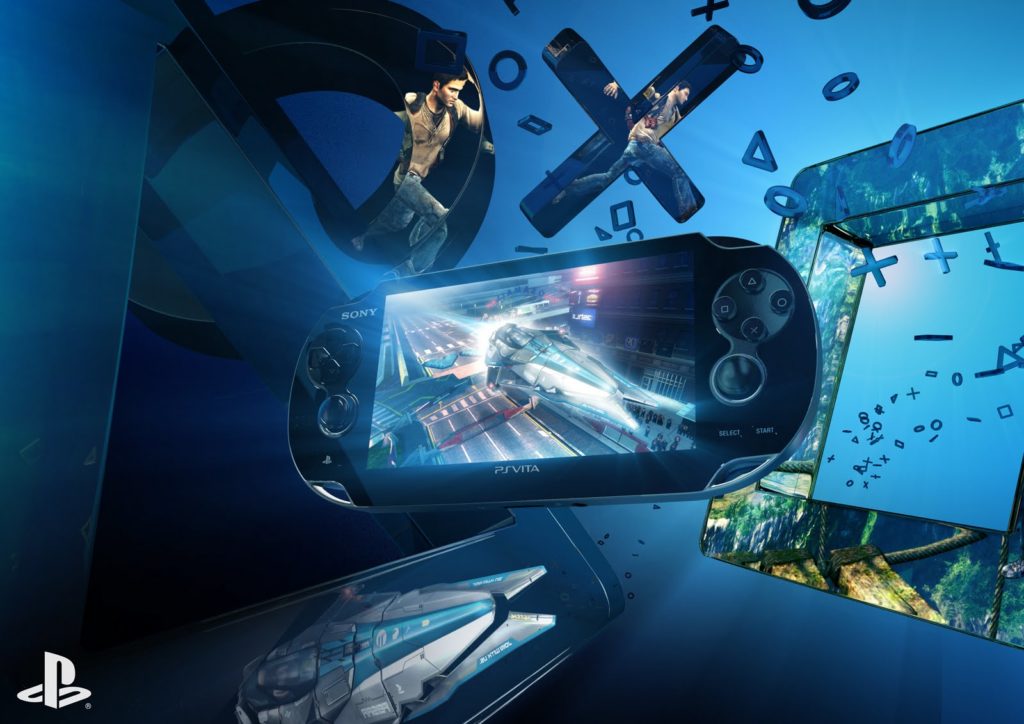 Playstation Vita