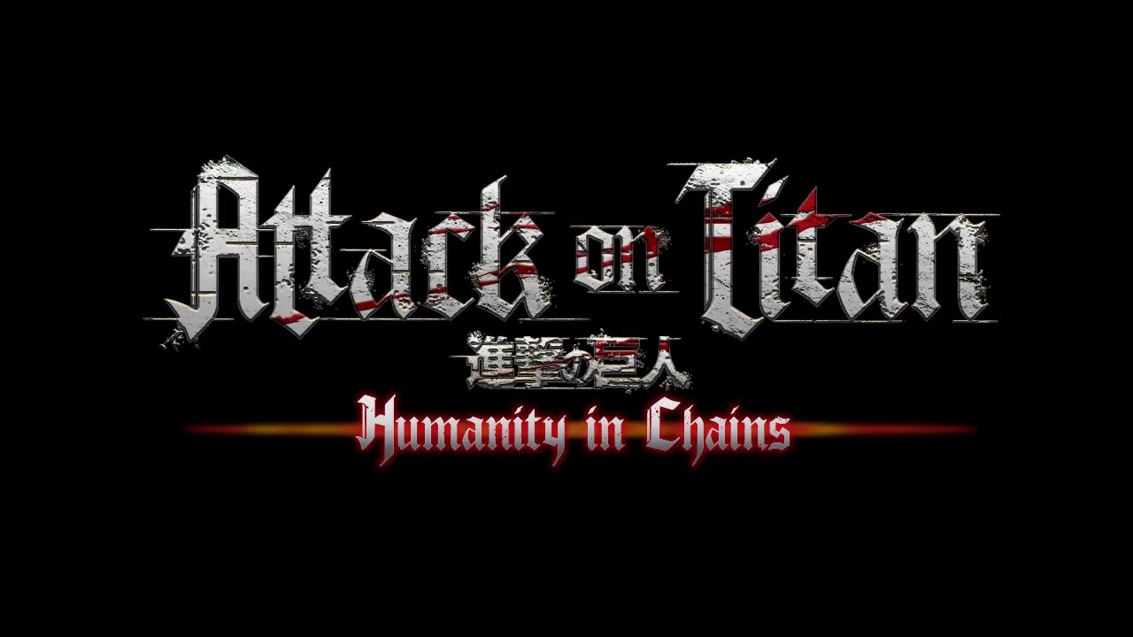 Atlus annuncia le release di Attack on Titan