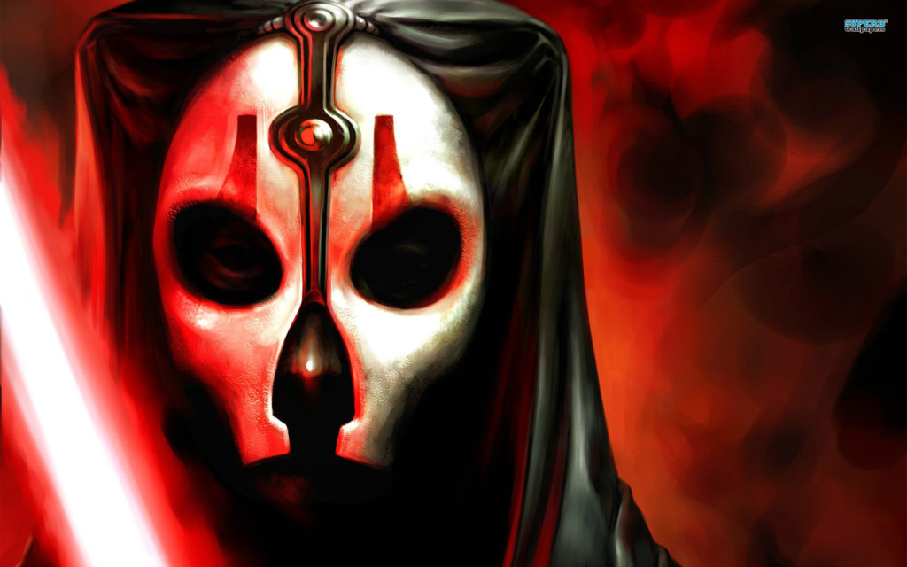 Star Wars: Knights of the Old Republic II – The Sith Lords - immagine della notizia