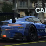 Launch trailer di Project CARS
