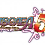 Release di Disgaea 5 ufficializzata