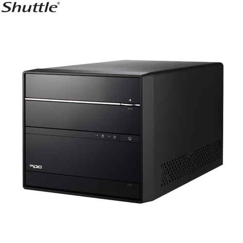 Shuttle XPC SH97R6