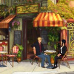 Broken Sword 5: La maledizione del Serpente annunciato per Nintendo Switch