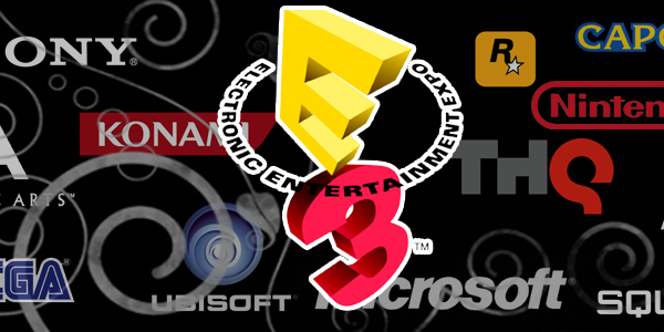 E3 2015 – Riepilogo delle conferenze con orari, date e dettagli