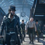 Assassin’s Creed Syndicate, la versione PS4 avrà dei contenuti esclusivi