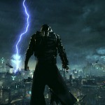 Sospeso Batman: Arkham Knight su PC