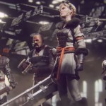 [E3 2015] La beta globale di BattleCry è stata annunciata