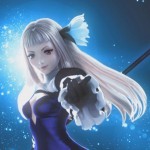 Demo di Bravely Default II disponibile