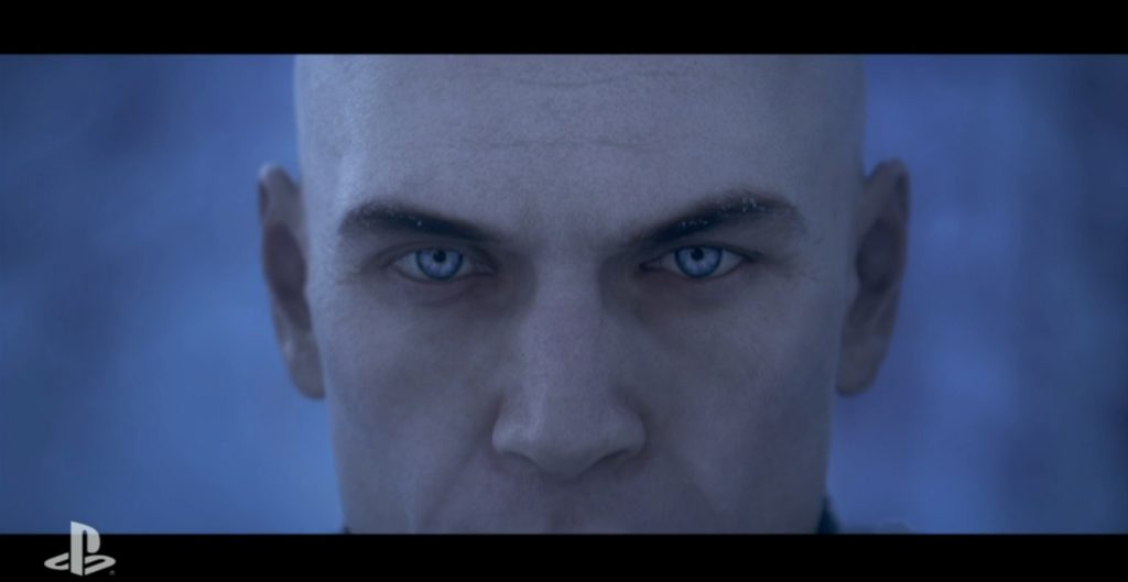 HITMAN - immagine della notizia