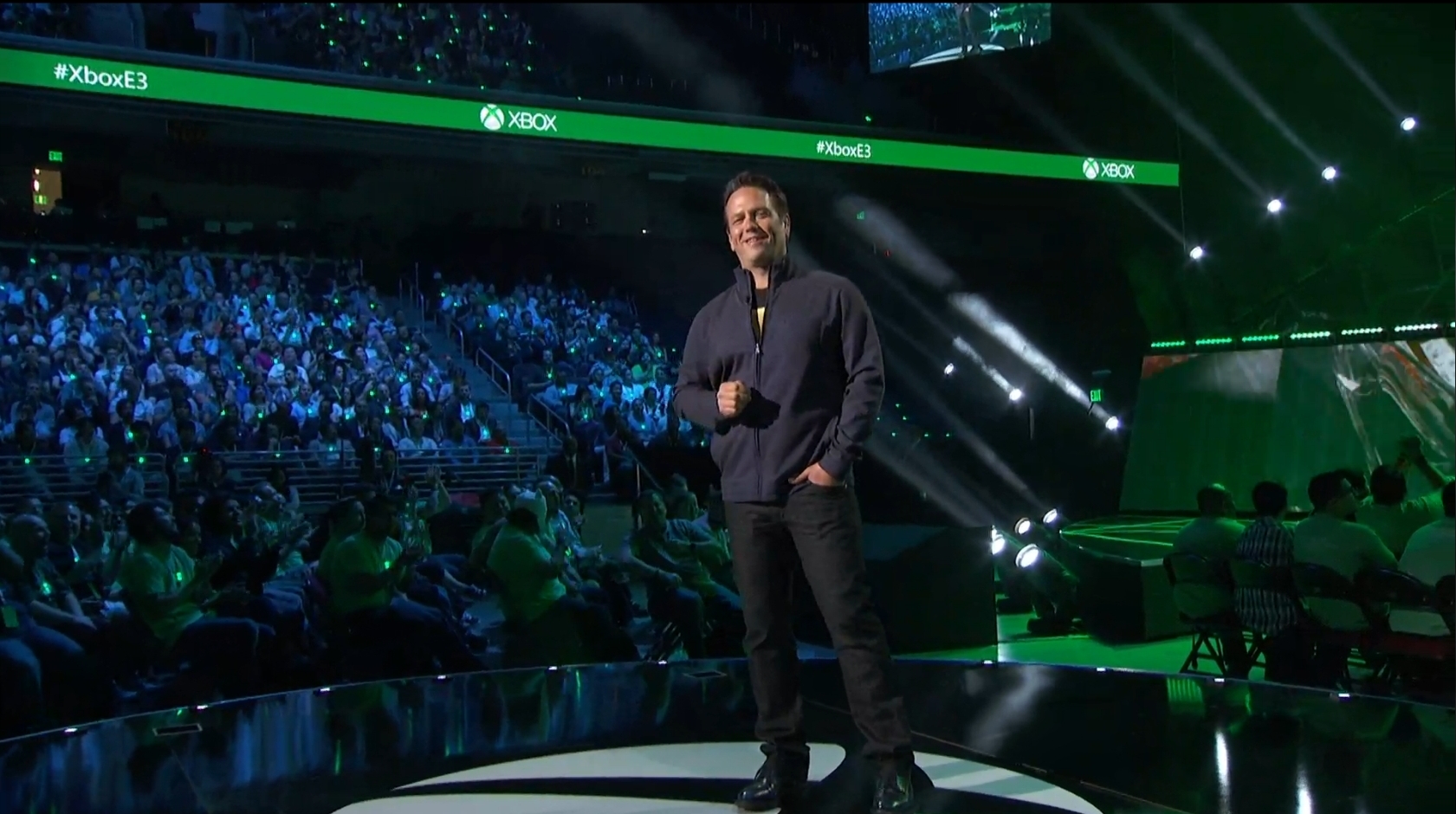 [E3 2015] Microsoft annuncia la retrocompatibilità su Xbox One