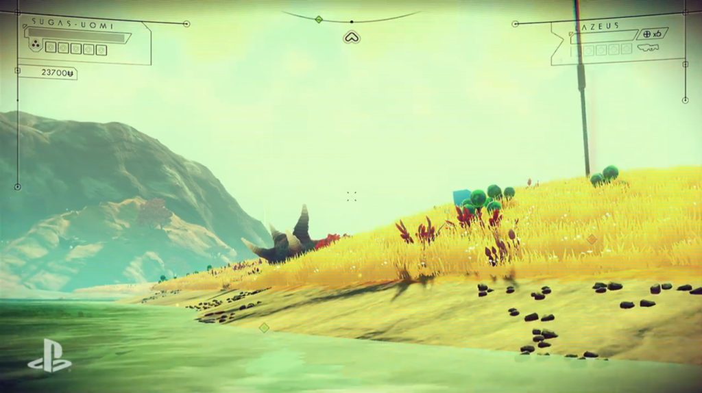 No Man’s Sky - immagine della notizia