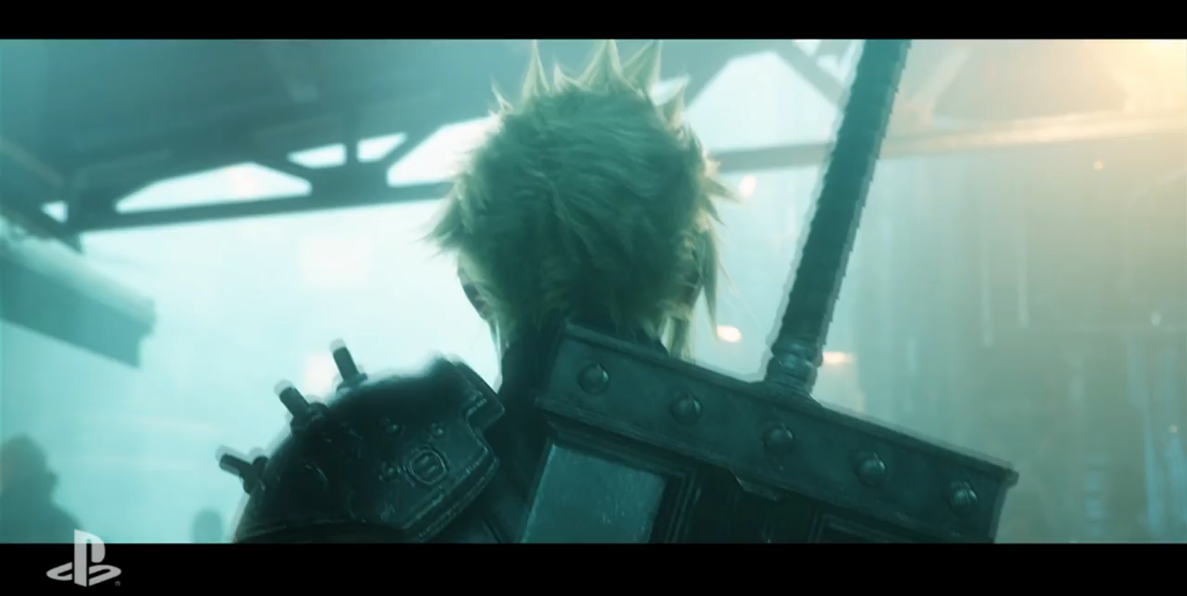 [E3 2015] Final Fantasy VII Remake non è un sogno, è reale