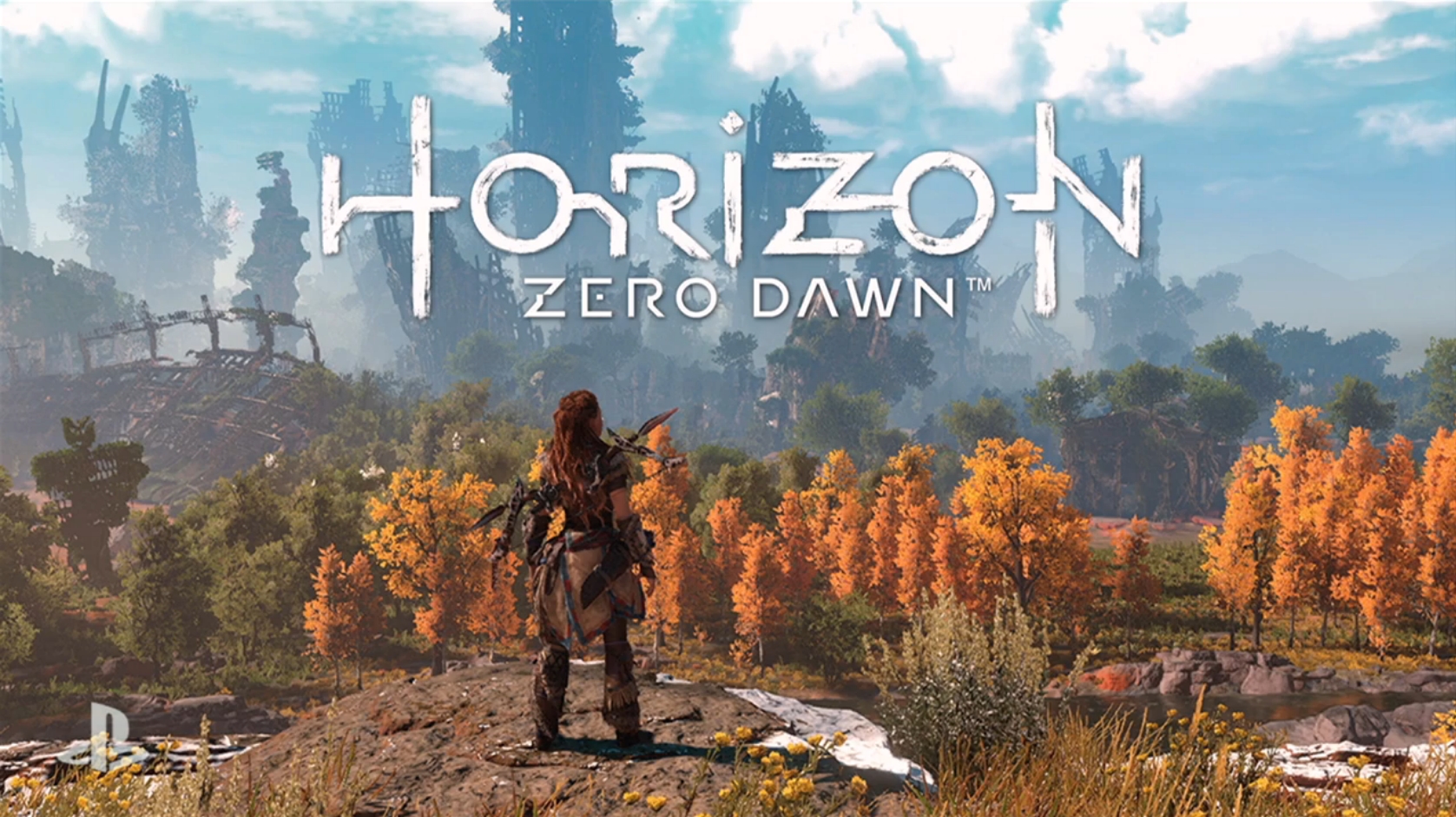 Hideo Kojima e LEGO: ecco il set di Horizon Zero Dawn