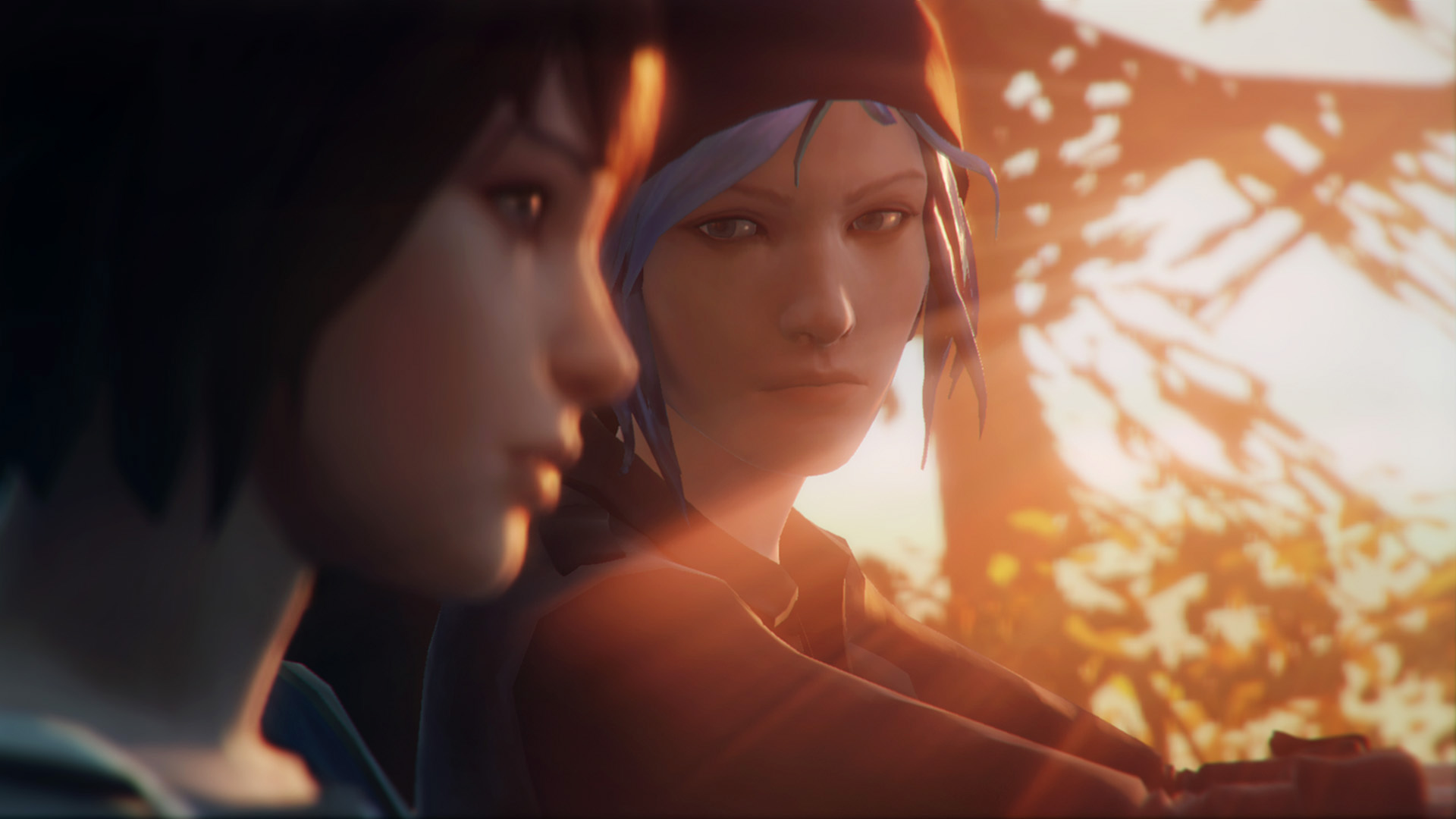 E3 2017: Mostrato Life is Strange: Before The Storm