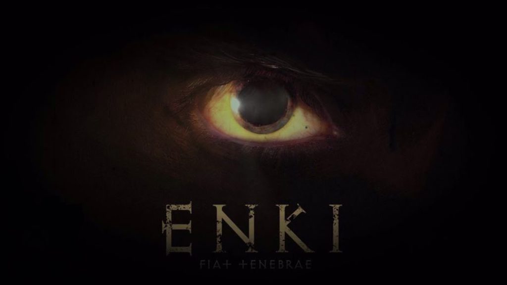 ENKI trailer