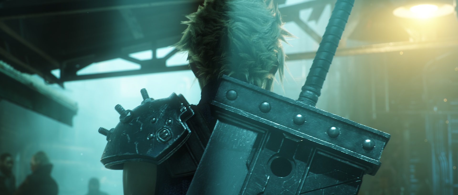 Final Fantasy VII Remake: rivelata la data d’uscita