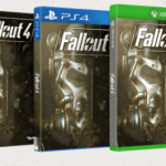 Fallout 4: pubblicato il video “i dettagli contano”