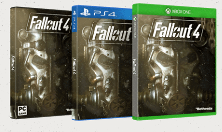 Fallout 4: pubblicato il video “i dettagli contano”