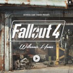 Fallout 4 è stato annunciato