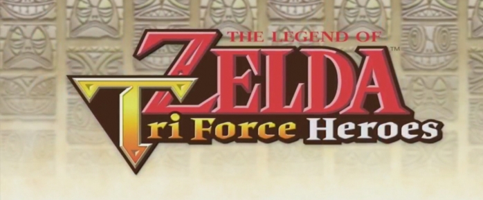 [E3 2015] Annunciato The Legend of Zelda: Triforce Heroes