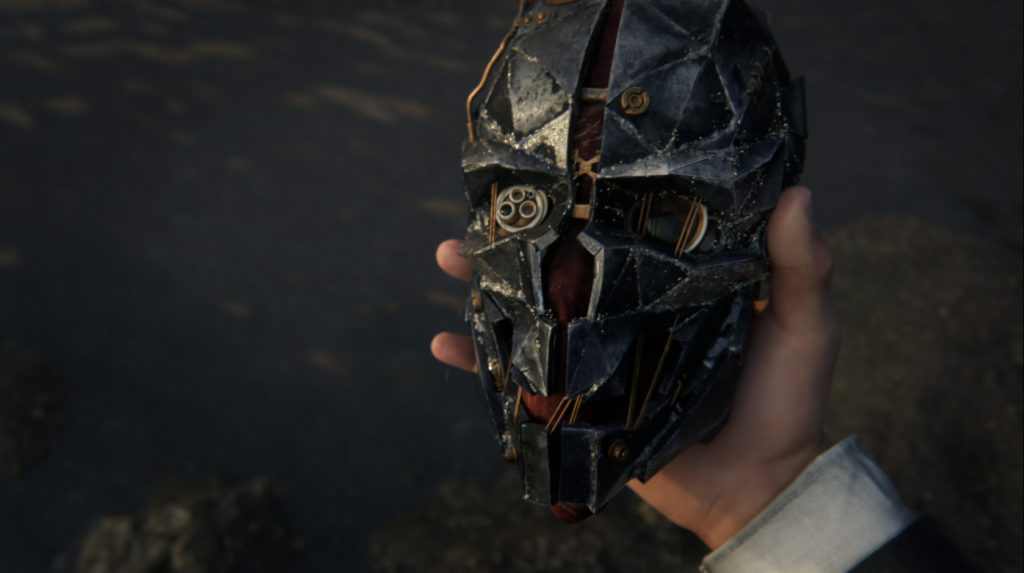 Dishonored 2 - immagine della notizia