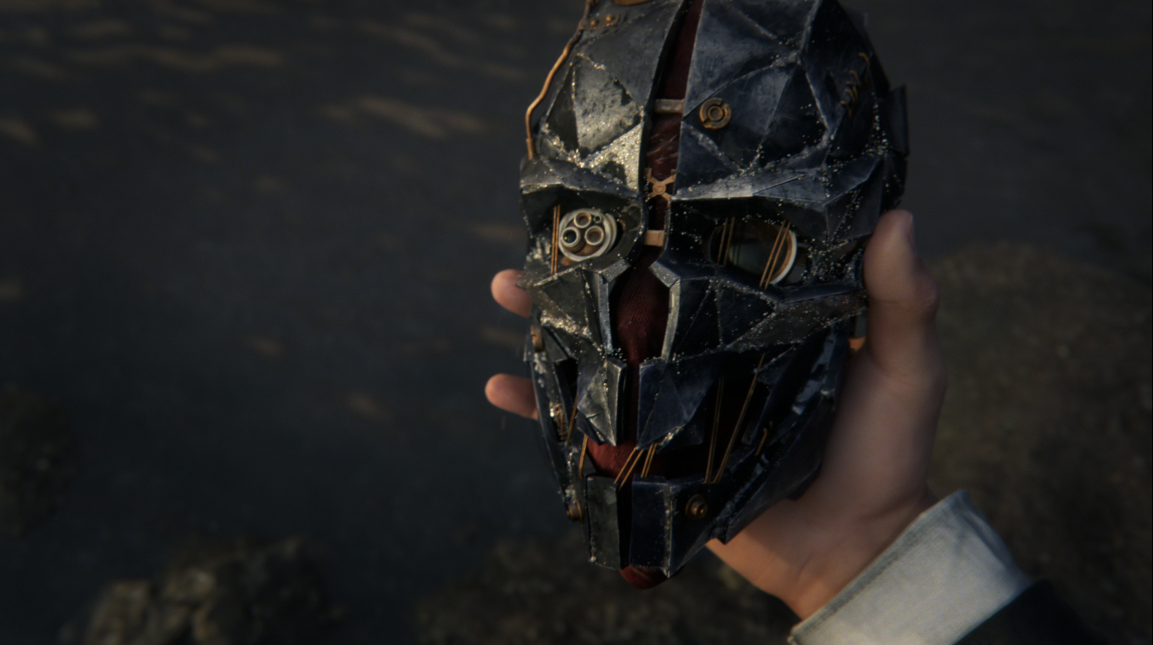 [E3 2015] Ecco le prime immagini e alcuni dettagli su Dishonored 2