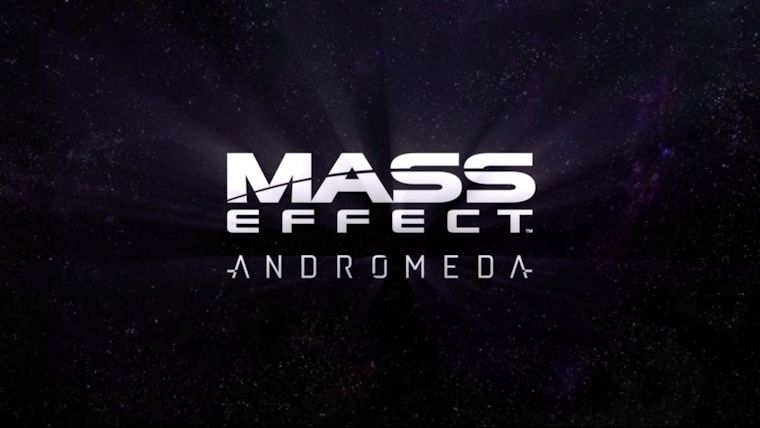 Mass Effect Andromeda Libri