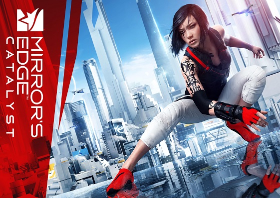 [E3 2015] Mirror’s Edge Catalyst si mostra in video