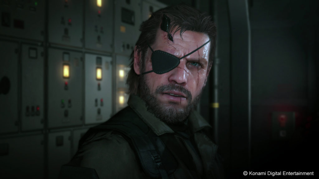 Nuove immagini di Metal Gear Solid V: The Phantom Pain - immagine della notizia