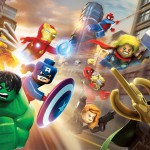 Primo trailer di LEGO Marvel’s Avengers