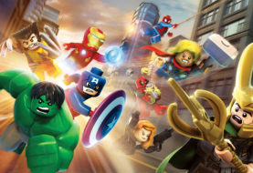 Primo trailer di LEGO Marvel’s Avengers
