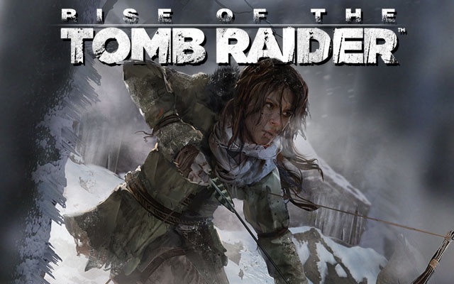 Pubblicato il trailer pre-E3 di Rise of the Tomb Raider
