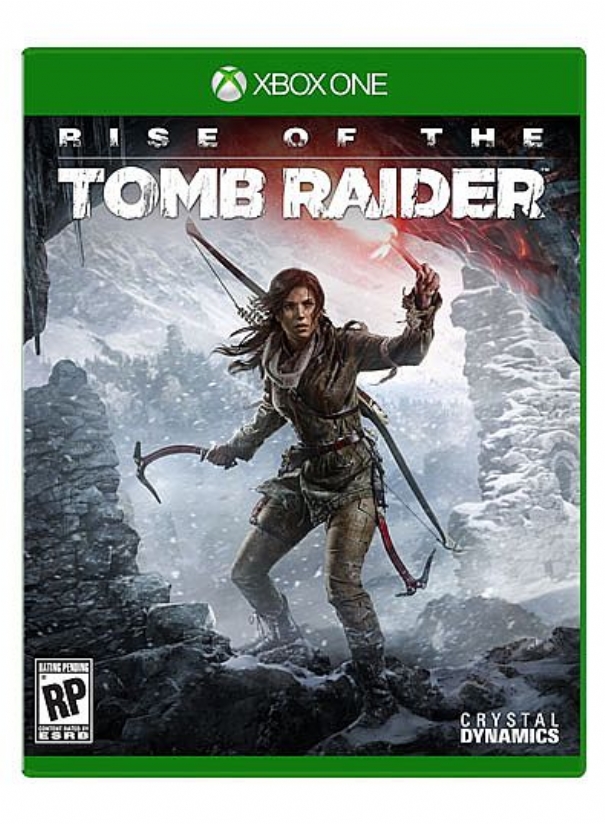 Rise of the Tomb Raider: dettagli sull’esclusiva Xbox