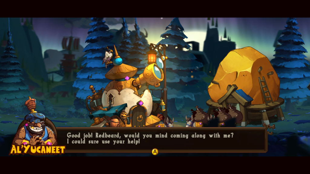 Swords & Soldiers 2 - immagine della recensione